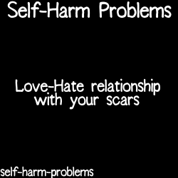 self-harm-problems:  If you want advice/have post ideas feel