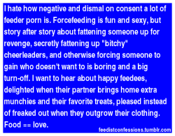 feedistconfessions:  I hate how negative and dismal on consent