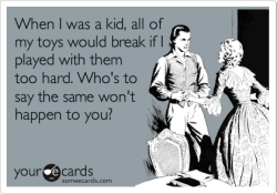 deadlysinsation:  Via someecards 