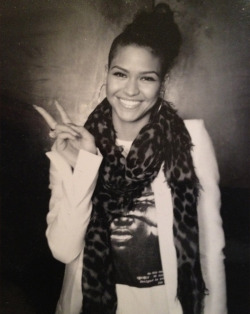 CASSIE VENTURA♥