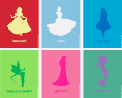 fancysomedisneymagic:  Always be yourself, show your inner PRINCESS