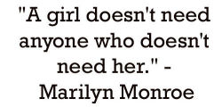 Good thing to remember Darlin