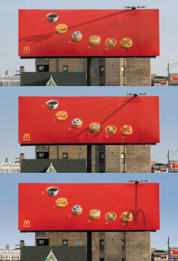  Creative Mcdonalds ads             