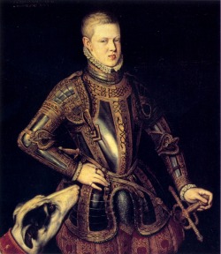 fuckyeahhistorycrushes:  Sebastião of Portugal  16th King of