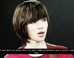 kpopkathyy:  niel-seoularts:  teentopconfessions:  ☑  Ha..