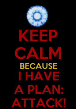 artsy-blazey:  Another Iron Man keep calm I’ve made. Steve