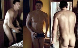 David Boreanaz