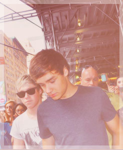 lordniall-blog-blog:  Niall and Liam out and about in New York