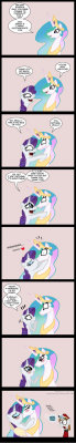 Thankful Rarity by =Niban-Destikim This is a classic :> If