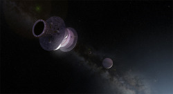 discoverynews:  Uniting the Planet for a Journey to Another Star