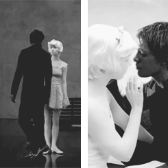  Tumsa asked: “Teenagers or I Don’t Love You video?” I