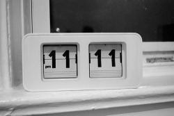 tiannaterrortakeover:  the time 11:11 on 11/11/11 i think it