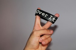 n0-lif3r:  i have a silicone wristband, bitches love silicone