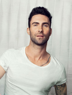 fuckyeahotmalecelebs:  Adam Levine