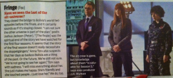 cortexiphankids:  #Fringe blurb in the new tv guide  please let