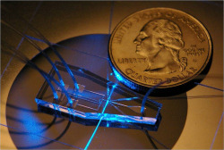 laboratoryequipment:  Chip “Sees” in 3D to Diagnose HIV,