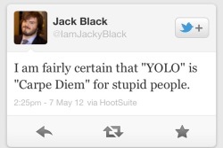  lol gotta love jack black