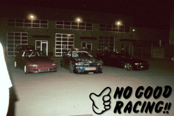 steady-style:  teamlimit:  No Good Racing Tribute Feat. Team