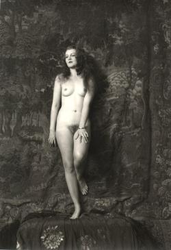 Ziegfeld Girls (1907-1930) 