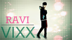 nanylove0710:  I love Ravi  ♥♥♥ 