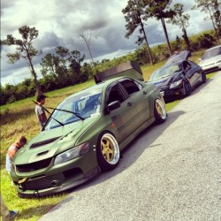 fatlace:  Come to West Palm Beach for our Slammed Society show