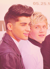 dailyonedirection:  I WILL GO DOWN WITH THIS SHIP↳ 3) Ziall