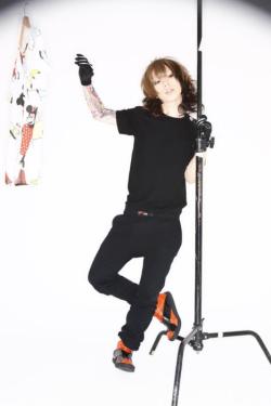 Dat pole Dat Takeru. <3