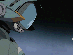 Lord Canti! Bless me with your kiss~