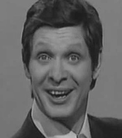 fisherpon:  Soviet crooner Eduard Khil aka Mr. Trololo dies in