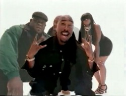 BACK IN THE DAY |6/4/96| 2Pac released, ‘Hit 'Em Up’,