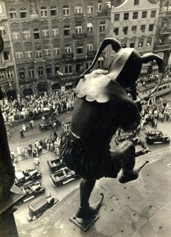  Dr. Paul Wolff & Alfred Tritschler - Glockenspiel, München,