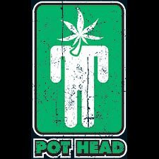 Pot Head Womens Scoop Neck T-Shirt http://astore.amazon.com/coolskullgear-20/detail/B000BVO4ZA Pot Head Womens Scoop Neck T-Shirt- Posted using Mobypicture.com