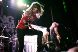 forthefallensemen:  Levi Benton | Miss May I 