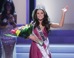 nyfa:  Congrats to Olivia Culpo on being crowned Miss USA! Olivia