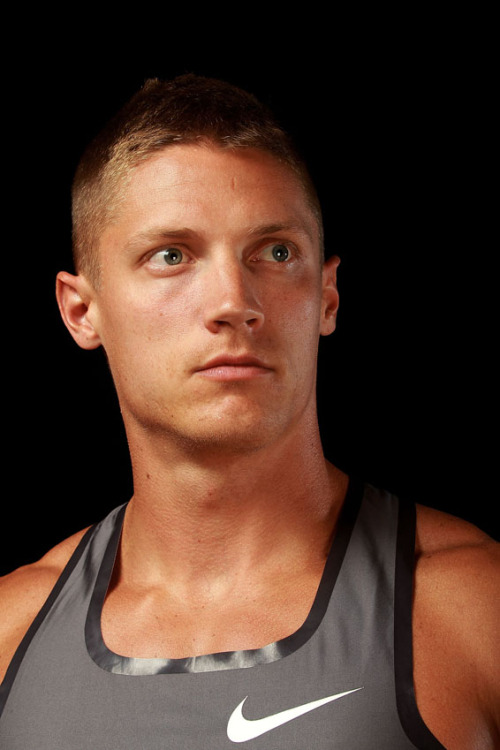 Yet more Trey Hardee - 2012 USA Track & Field Olympic athlete