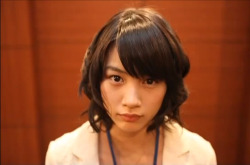 ringozatoh:  能年玲奈 