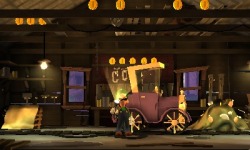 herronintendo3ds:  Luigi’s Mansion Dark Moon (Holiday 2012)