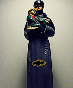 Saint Bat