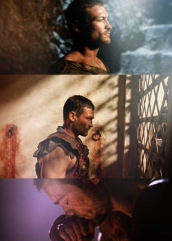 Spartacus. 
