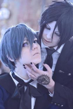 Lovers ♥ Cosplay