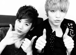 two-full-m00ns:  CHUNJOE forever. 