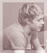 yeahniall:  Niall Horan in One Direction Backstage Interview;