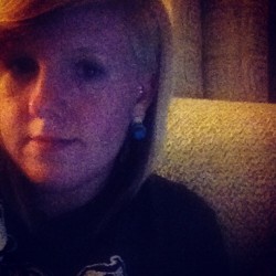 Bored:( (Taken with instagram)