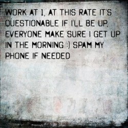 #tweegram (Taken with instagram)