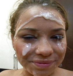 Ebony Facials Tumblr