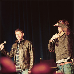 neidr:  19/100 pictures of spn conventions 