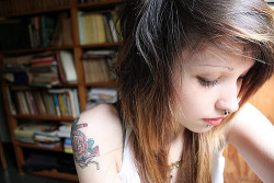 The lost girl