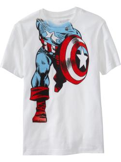 fashiontipsfromcomicstrips:  Marvel Comics T-shirts, ผ.94 each,