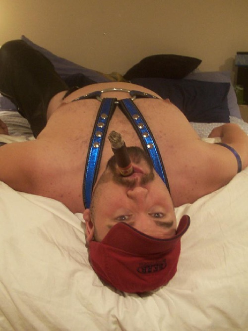 Very sexy Master.