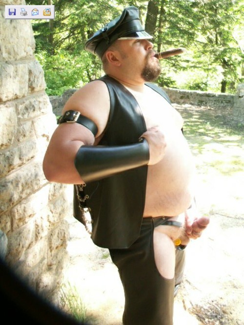 Very sexy Master.